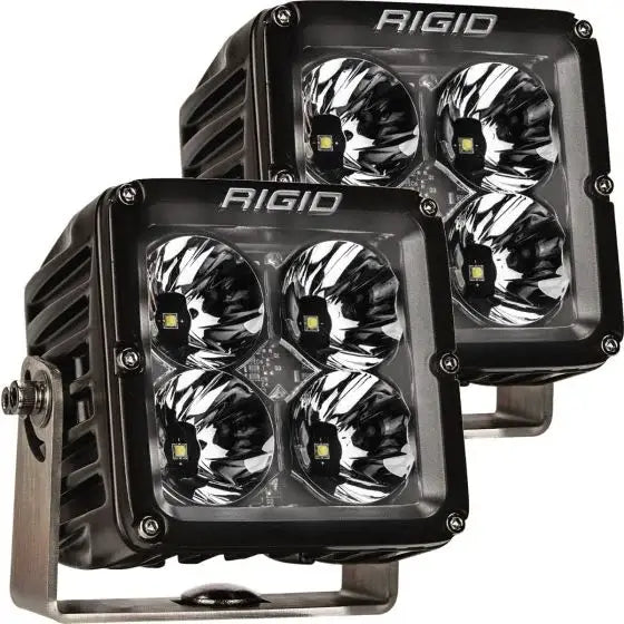 Par De Luces Led Radiance Plus Pod Xl Rgbw