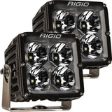 Par De Luces Led Radiance Plus Pod Xl Rgbw