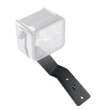 Montaje/ base de faros auxiliares Led en cofre para Bronco Sport 2021-2025