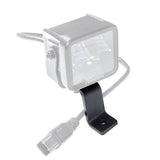 Montaje/base de faros auxiliares Led en cofre para Ram 1500 2019-2024