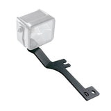 Montaje/ base de faros auxiliares Led en cofre para Silverado / Sierra 1500 2019-2025