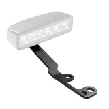 Montaje/ base de faros exiliares Led en cofre para Tundra 2022-2025