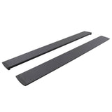 Estribos Electricos Realtruck IONIC para Wrangler JLU 18 - 25 (4 Puertas)