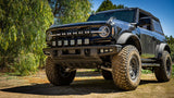 KIT DE LUCES DE DEFENSA CONECTABLES FORD XL  FORD BRONCO (2021-2024)  Y  BRONCO RAPTOR (2022-2023).