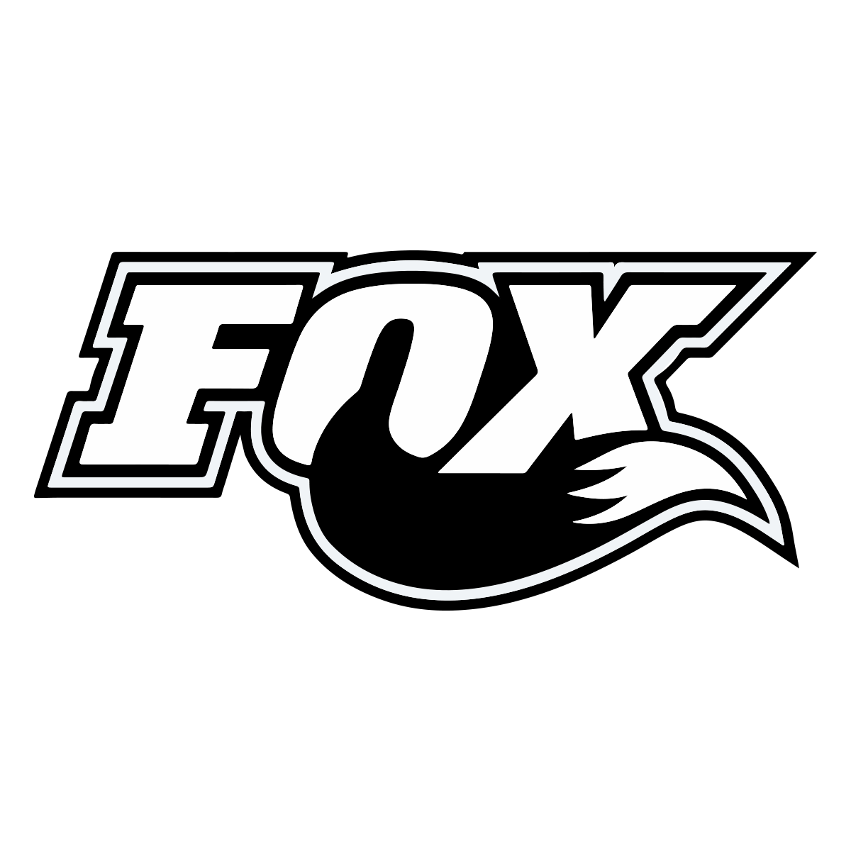 SUSPENSIÓN BDS FOX 3" PULGADAS LIFT PARA JEEP GLADIADOR JT 2019 A 2024