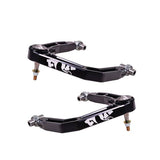 Horquillas superiores Ford Ranger Raptor 2023/2027 UCA BILLET Forjados
