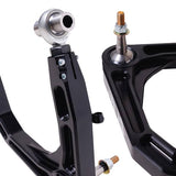 Horquillas superiores Ford Ranger Raptor 2023/2027 UCA BILLET Forjados