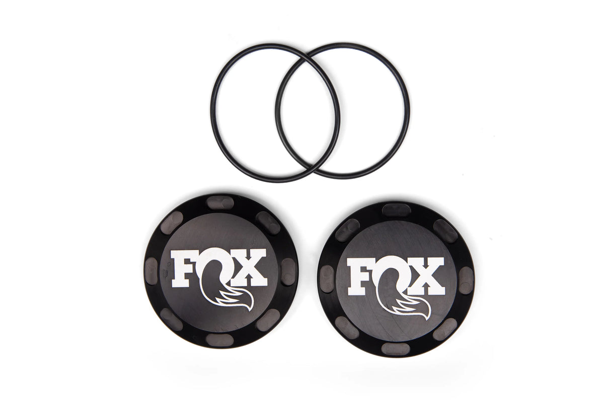 Horquillas superiores Ford Ranger Raptor 2023/2027 UCA BILLET Forjados