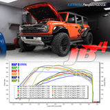 JB4 programador Bronco/ Bronco Raptor +hp +torque 2021/2024