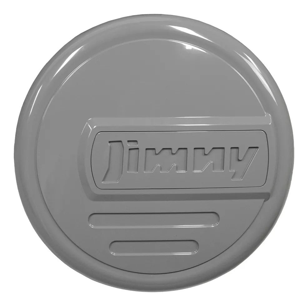 Funda Cubre Llanta Refaccion Suzuki Jimny 2019 Al 2024 Rigid