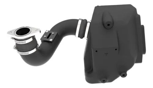 Filtro De Alto Flujo K&n Series 63 Para Toyota Tacoma 2024+