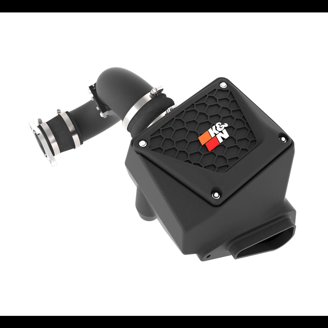 Filtro De Alto Flujo K&n Series 63 Para Toyota Tacoma 2024+