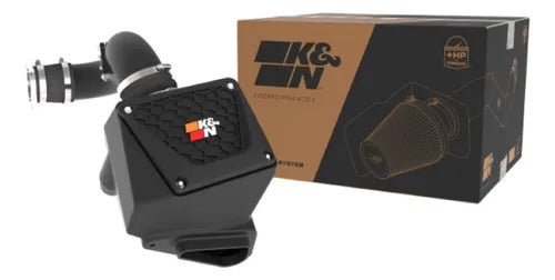 Filtro De Alto Flujo K&n Series 63 Para Toyota Tacoma 2024+