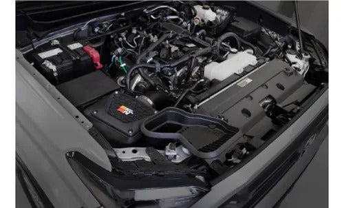 Filtro De Alto Flujo K&n Series 63 Para Toyota Tacoma 2024+