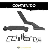 Snorkel De Alto Filtrado De Aire Para Ford Bronco 2021-2024 Badlands Sasquach