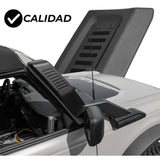Snorkel De Alto Filtrado De Aire Para Ford Bronco 2021-2024 Badlands Sasquach