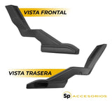 Snorkel De Alto Filtrado De Aire Para Ford Bronco 2021-2024 Badlands Sasquach