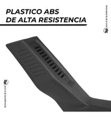 Snorkel De Alto Filtrado De Aire Para Ford Bronco 2021-2024 Badlands Sasquach
