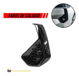 Body kit de Conversión Hilux 2021-2024 A Edición Z Kit Sin Cantoneras