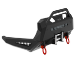 DEFENSA D1 PREDATOR TEIX/ L200 2020-2024