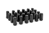 Set De 24 Tuercas Rough Country M14x1.5 Negros