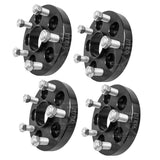 Kit Adaptadores TEIX 20mm Jetta 1997 A4 A A7 Rin Nuevo