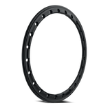 ANILLO DE IMPACTO FORJADO RIN 17" METHOD/ NEGRO BEADLOCK