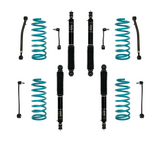 Kit De Suspensión Dobinsons IMS 2" Para Jeep Wrangler JL 2018-2026+