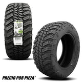 LLANTA ATTURO TIRES TRAIL BLADE MTS LT325/65R18 127/124T 10 PR