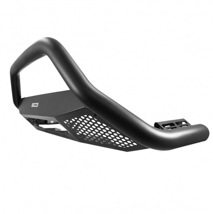 TUMBA BURROS BURRERA RC4 PARA TOYOTA HILUX 2016 - 2023 GO RHINO