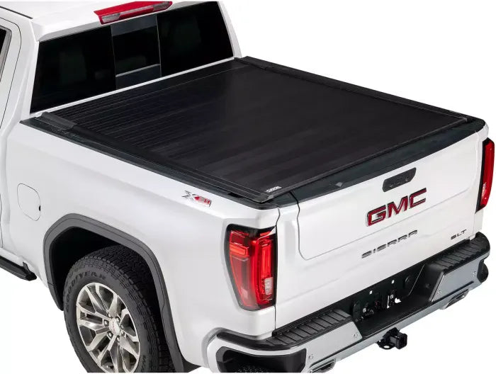 TAPA RETRACTIL GATOR RECOIL 6.4"/ RAM 1500 2019-2025