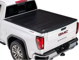 TAPA RETRACTIL GATOR RECOIL 6.4"/ RAM 1500 2019-2025