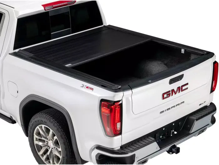 TAPA RETRACTIL GATOR RECOIL 6.4"/ RAM 1500 2019-2025