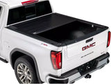 TAPA RETRACTIL GATOR RECOIL 6.4"/ RAM 1500 2019-2025