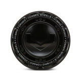 TAPA PARA RIN MODULAR VOSSEN SATIN BLACK