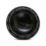 TAPA PARA RIN MODULAR VOSSEN SATIN BLACK