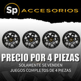 RINES 14 4/100 ORIGINALES DEPORTIVOS DE ALUMINIO