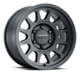 Method Mr703 17x9 5x112 Cb 71.5 Matte Black