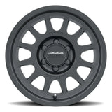 Method Mr703 17x9 5x112 Cb 71.5 Matte Black