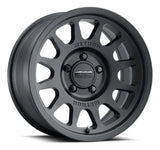 Method Mr703 17x9 5x112 Cb 71.5 Matte Black