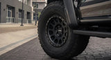 Rin Method Mr305 Nv 17x8.5 6/135 Doble Negro