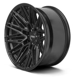 RIN VOSSEN 20X10 6X139.7 CB106.1 ET-18 HF65 SATIN BLACK