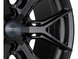Rin Vossen 20x10 6/139.7 Et-18 Navara D21 Matte Gunmetal