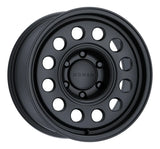 Rin Nomad Convoy Negros 15x7 5x139.7 F-150 Modelos Recientes