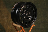 Rin Nomad Convoy Negros 15x7 5x139.7 F-150 Modelos Recientes