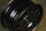 Rin Nomad Convoy Negros 15x7 5x139.7 F-150 Modelos Recientes