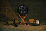 Rin Nomad Convoy Negros 15x7 5x139.7 F-150 Modelos Recientes