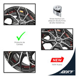 Rin 13 Deportivo Aluminio 4/100 Saxo March Spark Gol Chevy