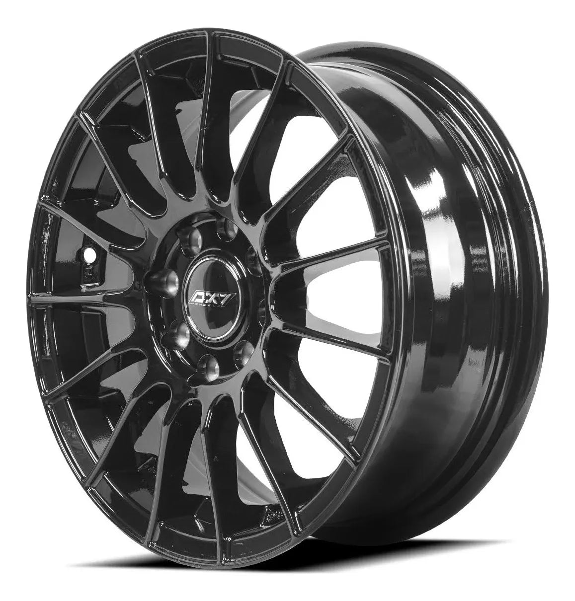 Rin 14 Deportivo 4/100 Spark I10 Chevy Rio