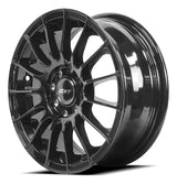 Rin 14 Deportivo 4/100 Spark I10 Chevy Rio